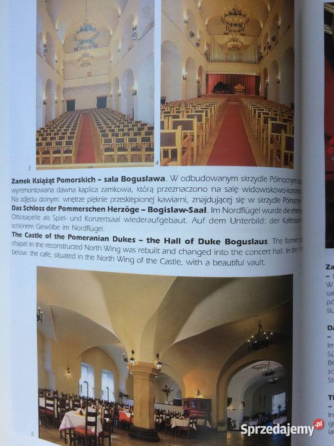 3016 Szczecin Moje Miasto zachodniopomorskie sprzedam