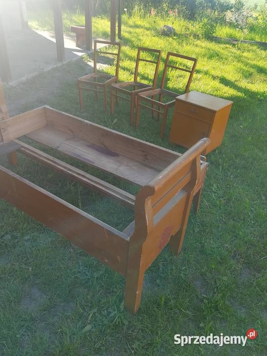 Meble antyki kolekcje Meble Sokołów Podlaski