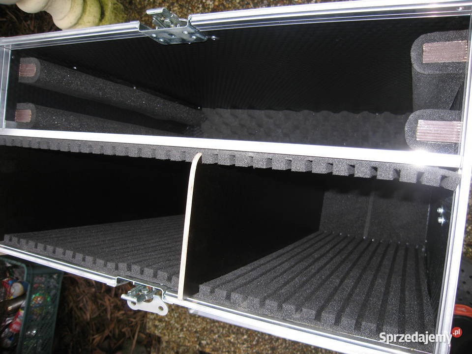 Skrzynia transportowa