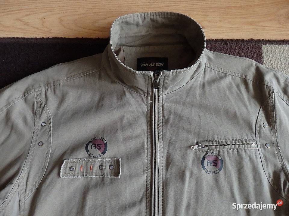 Męska kurtka bojówka XXL Inny rodzaj Rzeszów