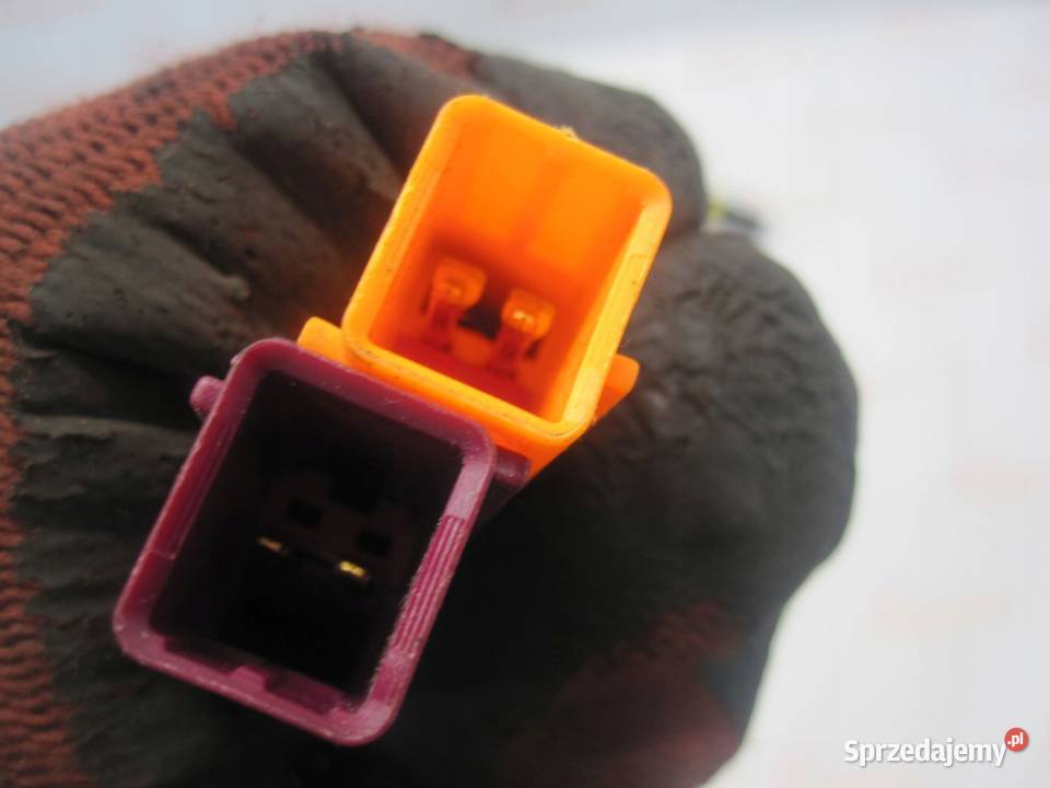 FORD KUGA MK1 I 08r pas bezpieczeństwa lewy Kielce