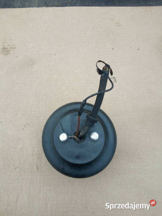 Lampa tylna Mz Ts kompletna oryginał Łódź