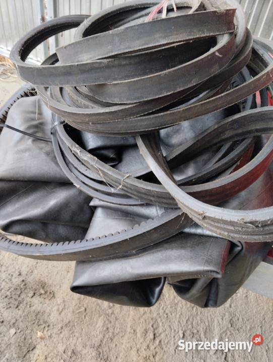 Pasy Moderówka sprzedam