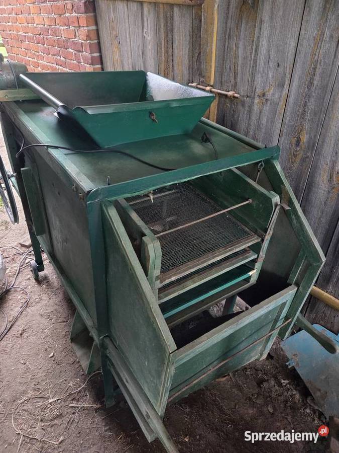 Wialnia fabryczna sprzedam