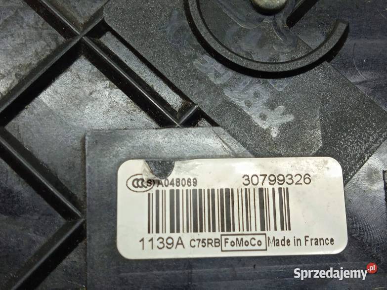 ZAMEK DRZWI TYŁ LEWY EUROPA 30799326 Volvo XC 60