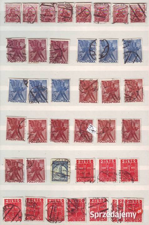 Zn PMW Fi 238 40b c d 1ax by 2ab 4ab kas 1928 Gliwice