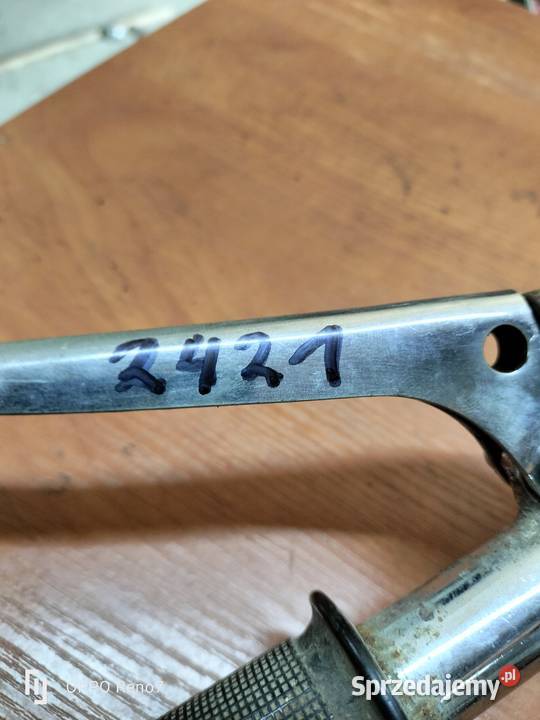 Kierownica WSK dwuramówka WFM Łubno sprzedam