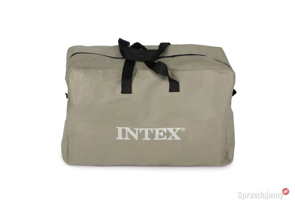 Kajak Pompowany 2 Osobowy Explorer K2 INTEX sprzedam