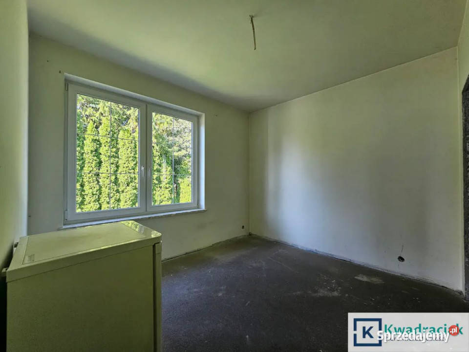 sprzedaży domu wolnostojącego 184m2 Zarszyn sprzedam