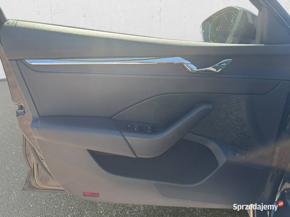 koda Octavia 20 TDI Style DSG Z Polskiego Salonu Rok produkcji 2023 Warszawa