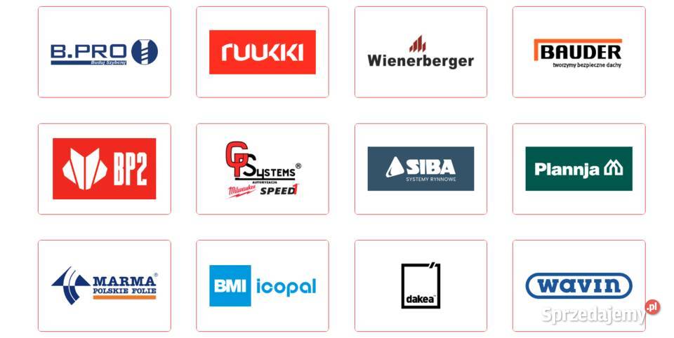 CEGŁA KLINKIEROWA LHL GALAXY DZIURAWKA zachodniopomorskie Choszczno