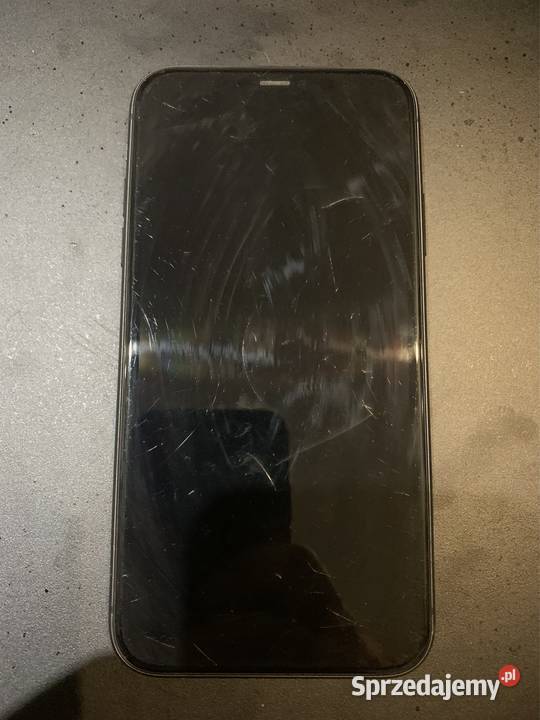 IPhone 11 64gb Apple / iPhone Inowrocław
