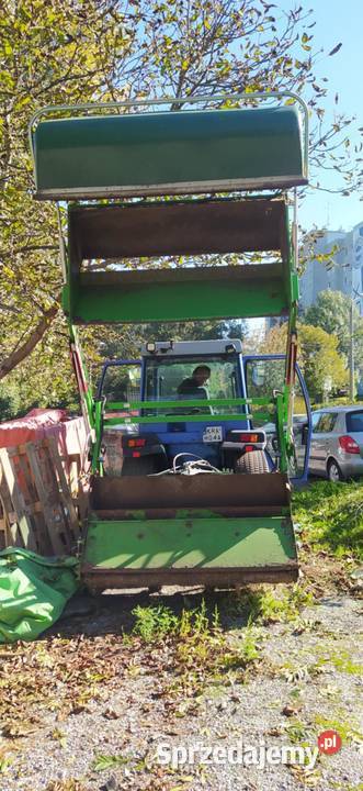 Peruzzo Koala 1600 Professional Kraków sprzedam