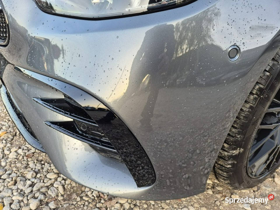 Mercedes E 200 35000 Super stan Panorama W213 Mercedes-Benz Bydgoszcz sprzedam