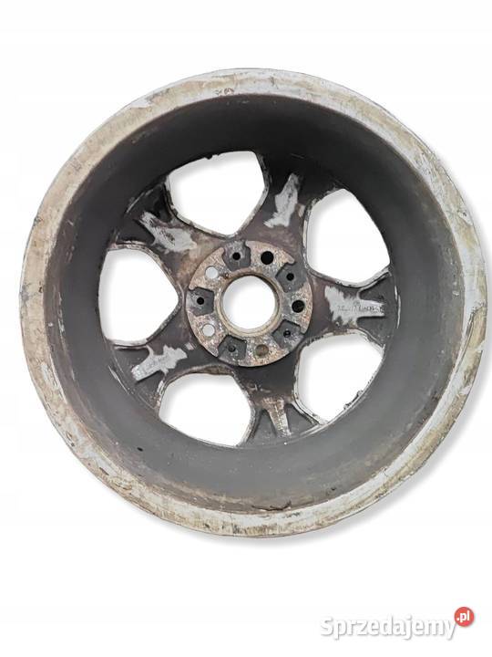 BMW X1 E84 Felgi Aluminiowe R17 75Jx17 ET34 Samochodowe Opole Lubelskie