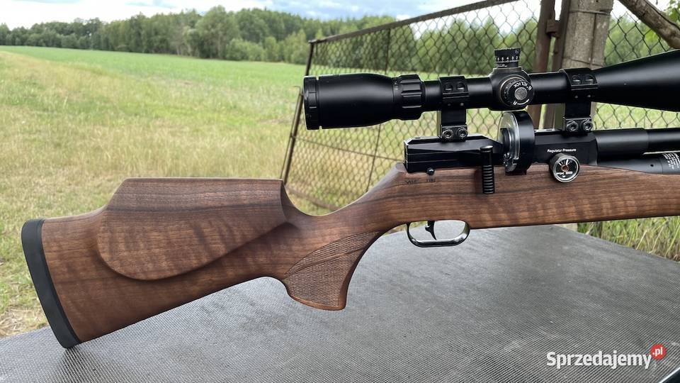 Karabinek Wiatrówka FX Dreamline Classic 635 Pcp Ostrołęka