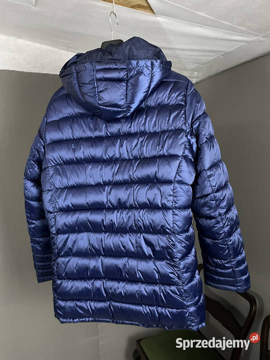 KURTKA ZIMOWA MONCLER łódzkie Łódź