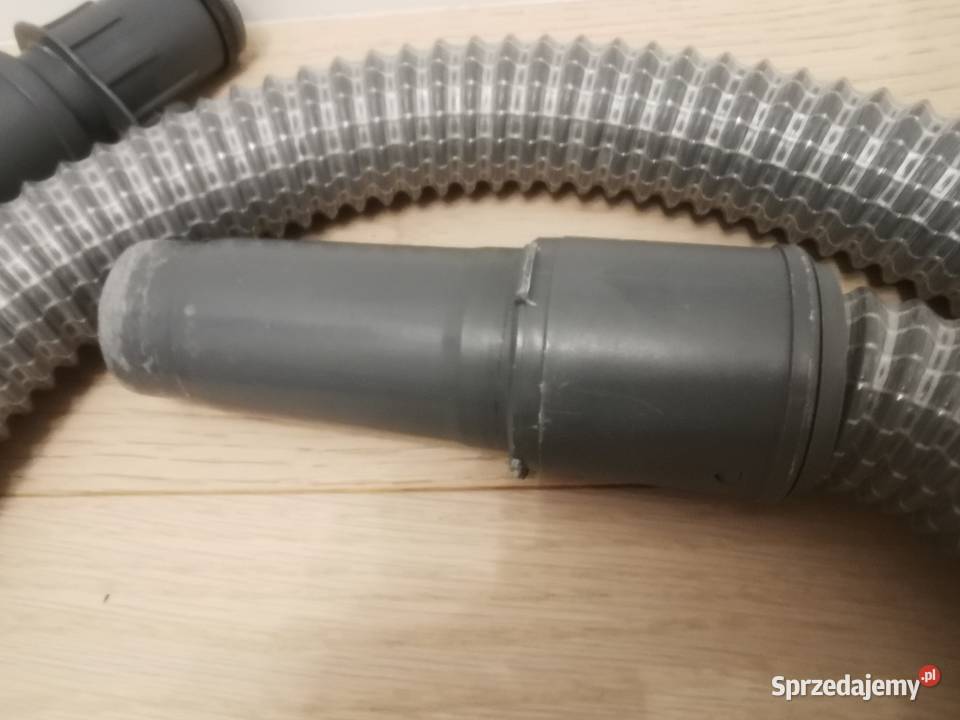 Wąż elastyczny do odkurzacza Zelmer Aquawelt Rzeszów