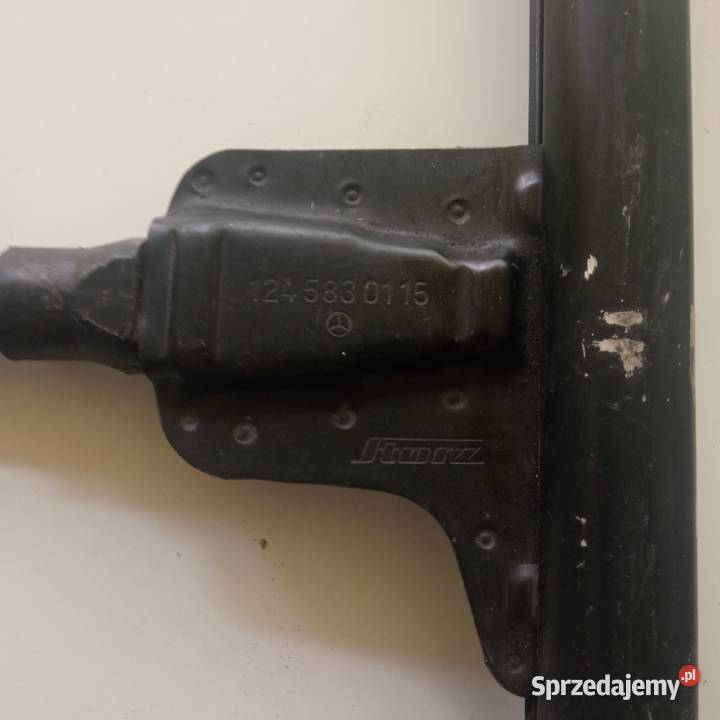 Lewarek podnośnik BMW Mercedes Pozostałe Szczecin