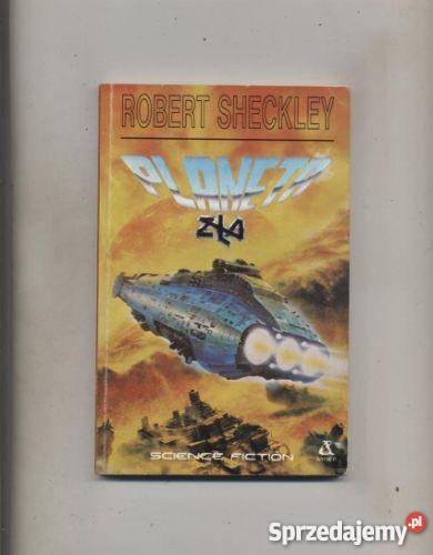 Planeta zła Szczecin