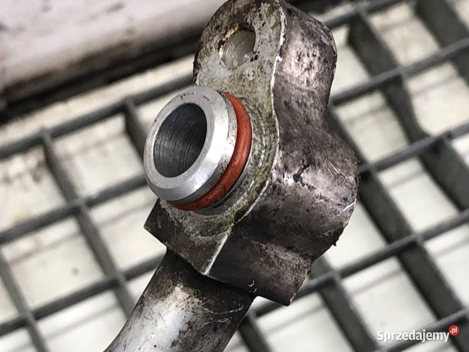 RURKA KLIMATYZACJI HONDA CIVIC VII 14 90 0006 osobowe Przewody klimatyzacji