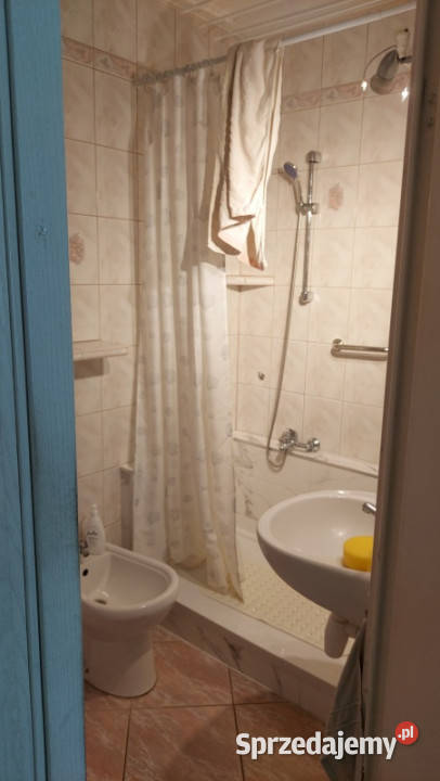 Łódź Retkinia mieszkanie 3pokojowe