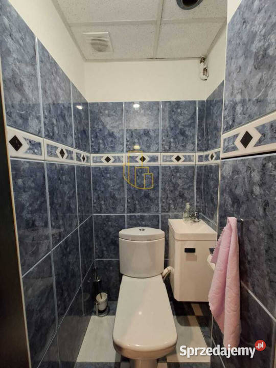 Przestronne 3pokojowe mieszkanie z balkonem Wrocław