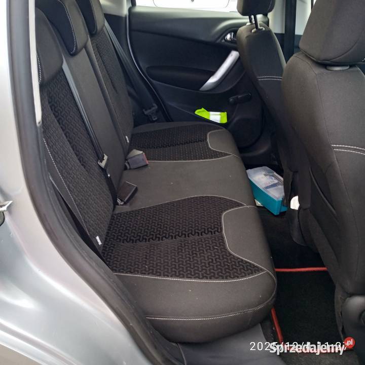 Sprzedam Citroena c3 benzyna z gazemstan Rzeszów