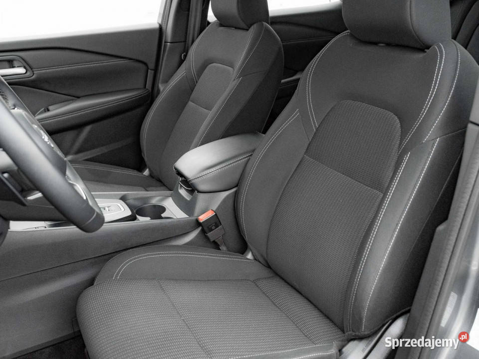 Nissan Qashqai GD4J88813 DIGT mHEV Acenta