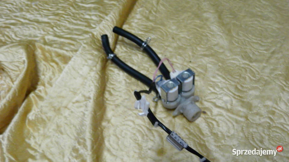 Częsci Paralki Beko WMB61041PTM Dom i Ogród Wolsztyn