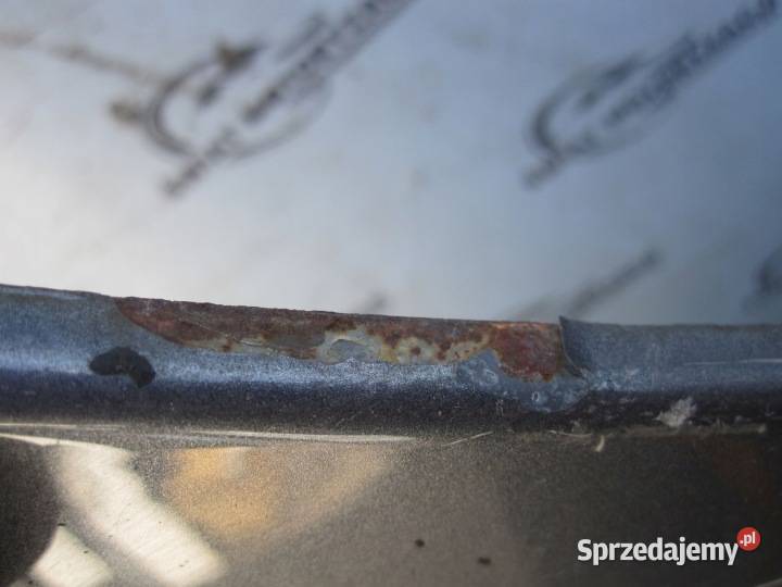 CITROEN C3 II 10r błotnik lewy przód 40 mikronów świętokrzyskie Kielce