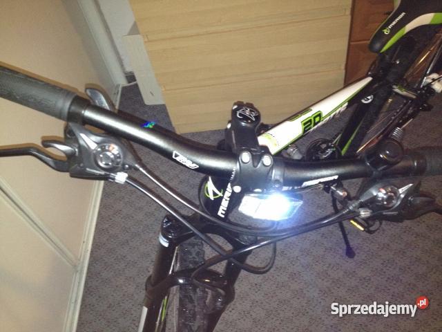 Merida Matts 20 MD Katowice