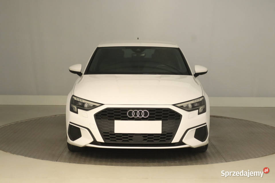Audi A3 30 TFSI czujnik parkowania sprzedam