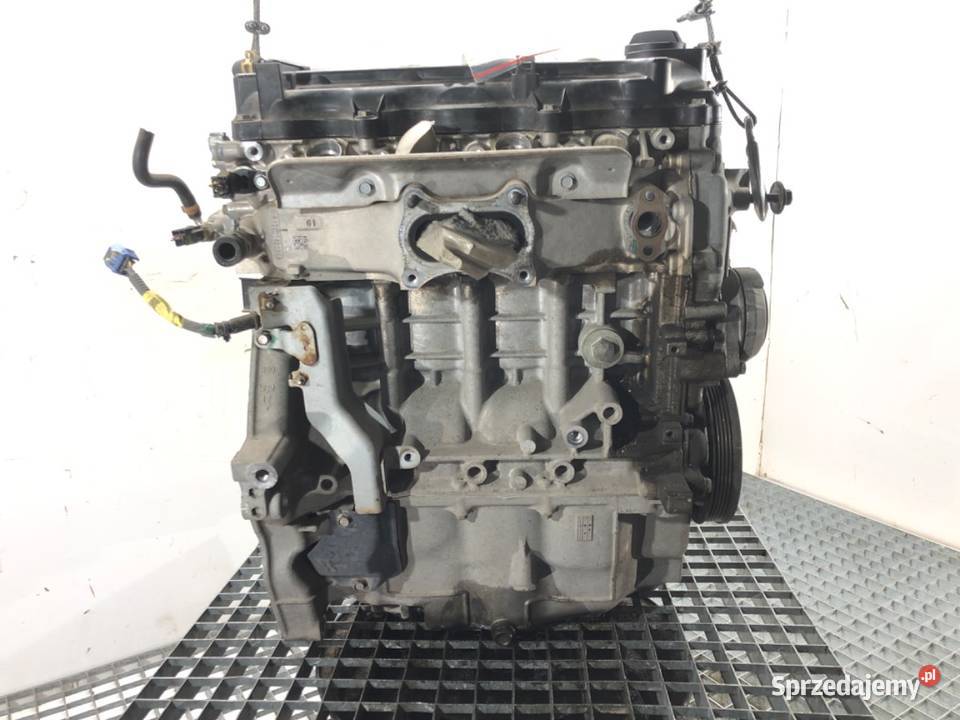 SILNIK HONDA 14 99 L13Z4 CIVIC IX