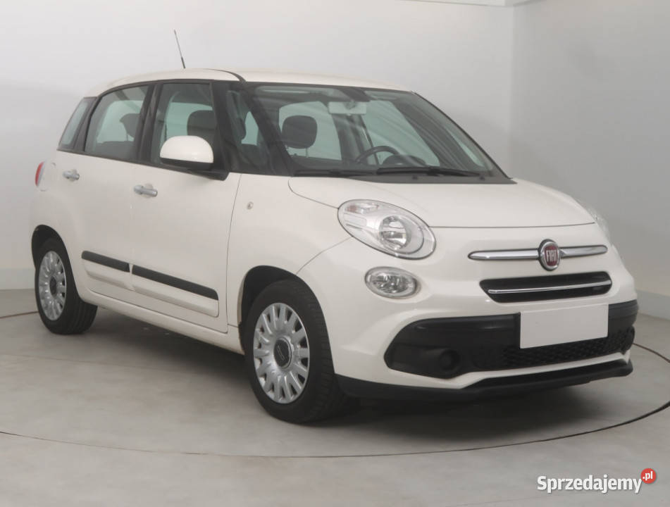 Fiat 500L 14 16V Bielany Wrocławskie sprzedam