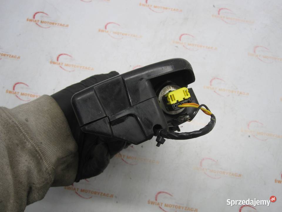 CITROEN DS3 11r AIRBAG poduszka fotela prawa osobowe Poduszki powietrzne świętokrzyskie sprzedam