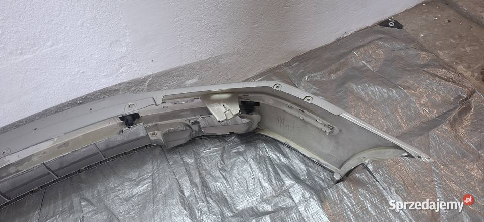 Skoda Octavia 2 Zderzak Przód Zderzaki Sandomierz