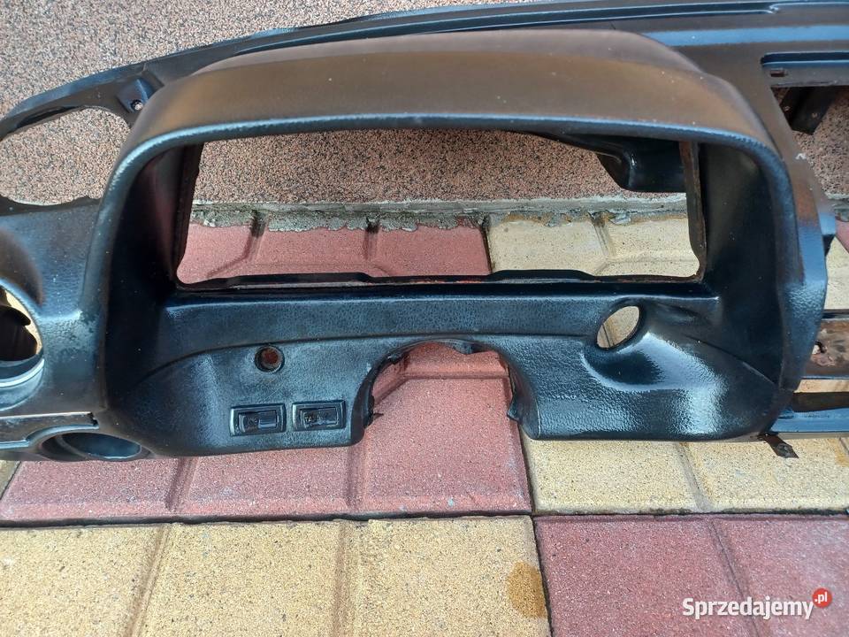 Deska rozdzielcza mercedes w123 Tarnów