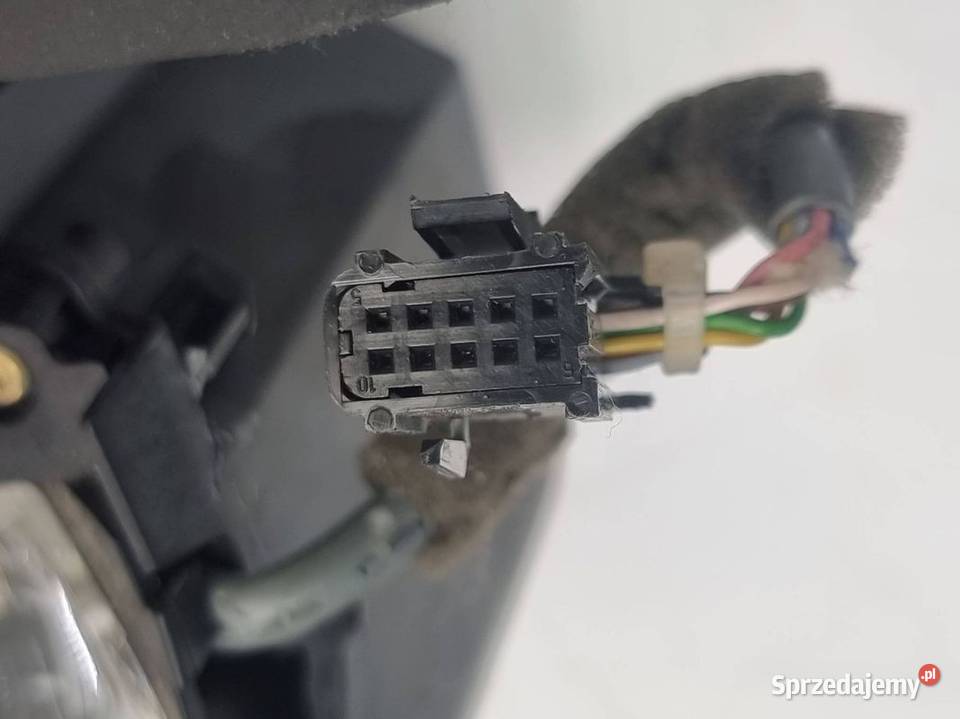 LICZNIK ZEGAR AUDI A8 D3 Lipno