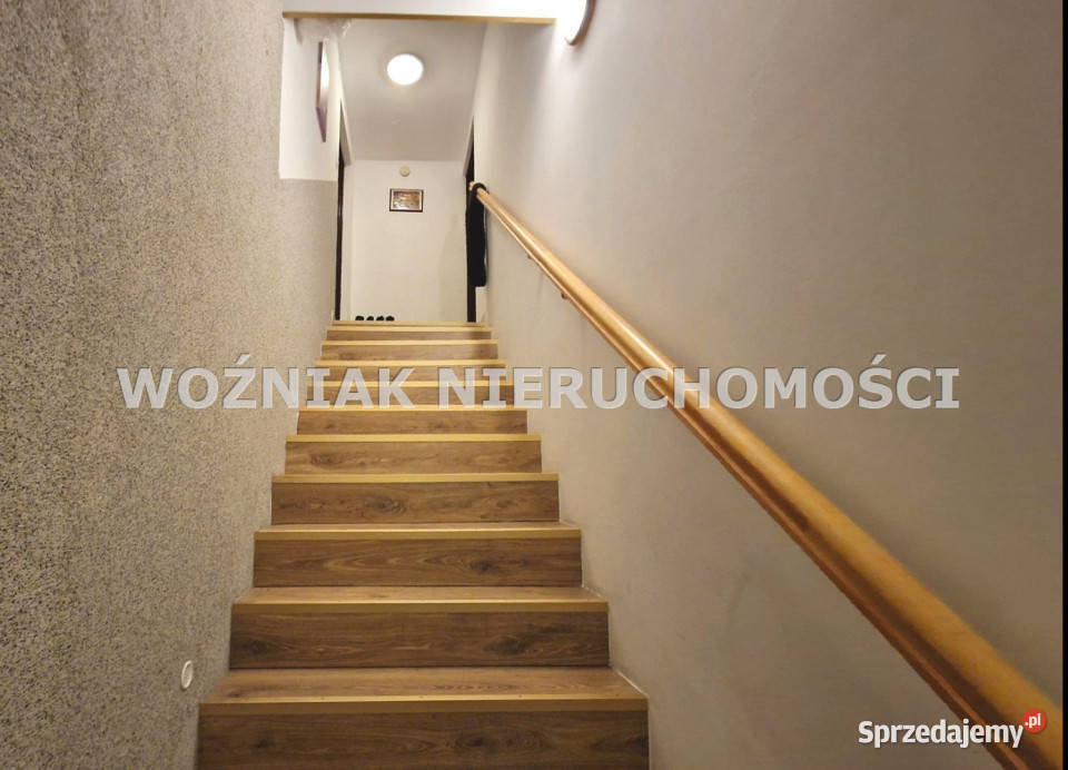 sprzedaży domu szeregowego 27044m2 Wałbrzych