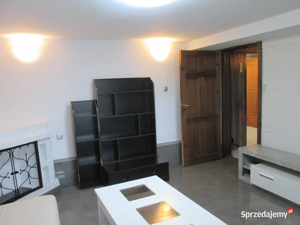 Kawalerka do wynajęcia Umeblowana Wyposażona Rawicz sprzedam