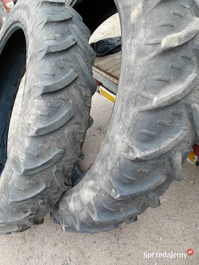 Opony 3009546 12446 Kleber Opony rolnicze Osówka