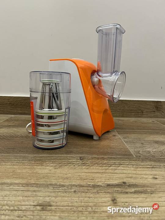 Szatkownica SilverCrest sprzedam