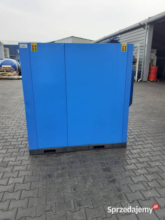 Sprężarka WORTHINGTON RLR7555KW S013411 Biznes i Przemysł Wilków