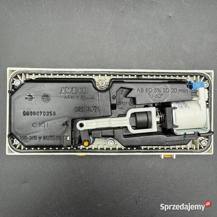 Dozownik na detergenty Miele MN05919481 Jasienica sprzedam