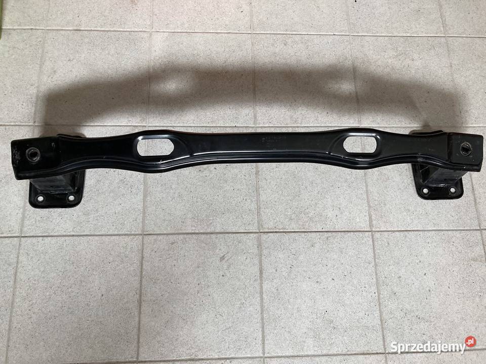 Tylne wzmocnienie zderzaka belka BMW X5 E70 X6 osobowe Gryfice