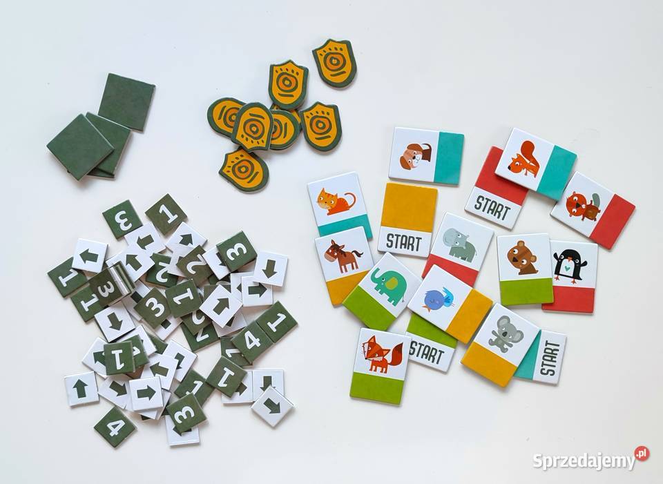 Kodowanie najmłodszychEasy coding game Headu 4 lata+ Katowice