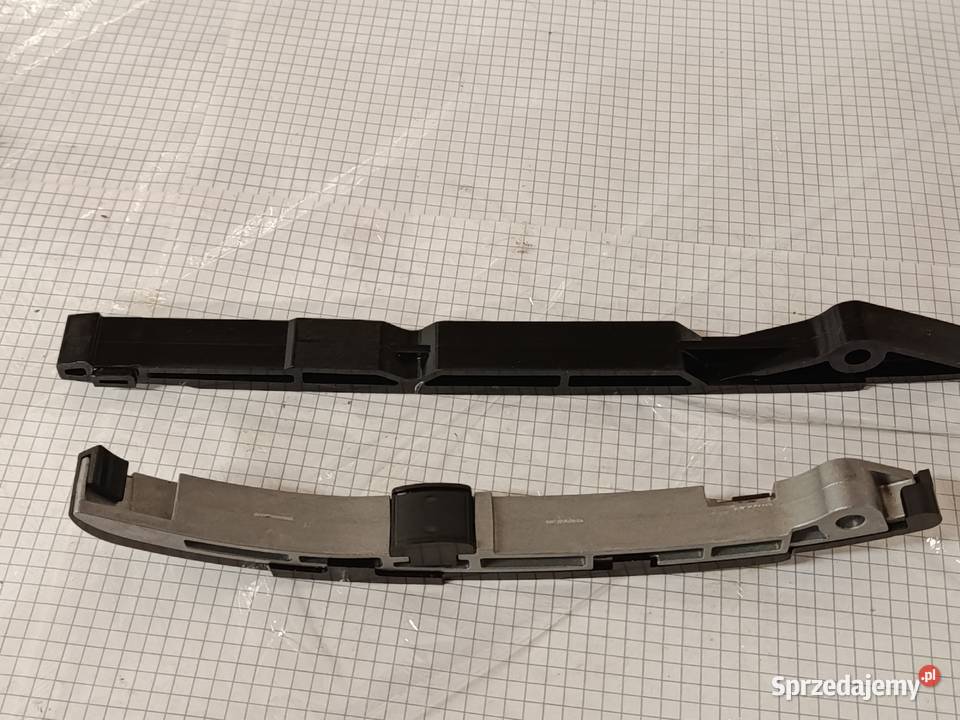 Yamaha R1 RN 12 prowadnica prowadnice łańcucha