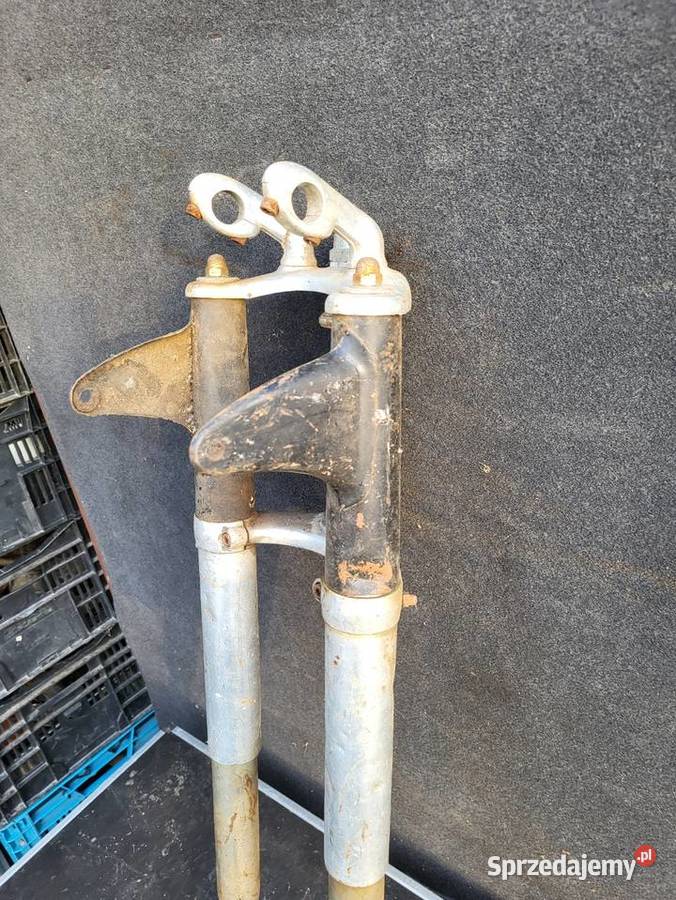 ZAWIESZENIE PRZÓD LAGI ZUNDAPP AJS SACHS ILO BSA sprzedam