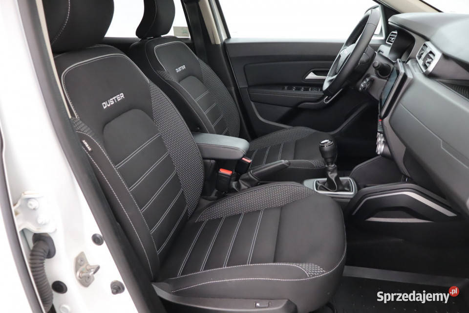 Dacia Duster 10 TCe Zabrze sprzedam